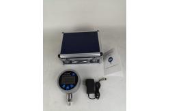 China YK-120B Accuracy 0.02 Smart Digital Pressure Gauge High Precision Manometer supplier