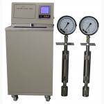 Petroleum Oil Analysis Equipment / Vapour Pressure Apparatus By Reid Method for sale