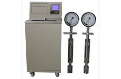 China Petroleum Oil Analysis Equipment / Vapour Pressure Apparatus By Reid Method supplier