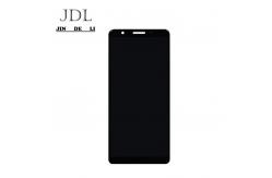 China Professional Mobile Phone LCD Screen  A01 Core A013 Display Black Color supplier