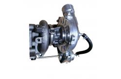 China CT16 17201-0L040 172010L040 Turbocharger For Toyota 3.0 L VIGO3000 supplier