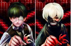China Death Note 3D Lenticular Poster High Definition Design supplier