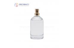 China FEA15 Crimp Perfume Spray Pump 10000pcs For Bottles supplier