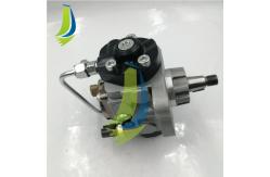 China 294000-2600 Common Rail Fuel Injection Pump 2940002600 For 4HK1 Engine supplier