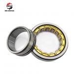 FAG NJ2207E.M1A .C4 Cylindrical Roller Bearing steel high speed for sale