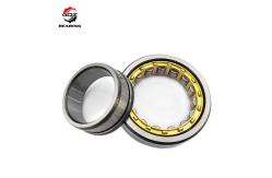 China Cylindrical Precision Roller Bearings NJ2340 FOR Machine Tool Spindle supplier