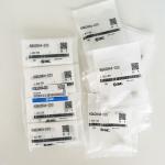 SMC KQG2H04-02S Joint,1/4 Inch,Air Compressor Fittings,SS316 for sale