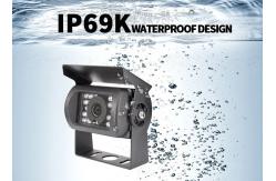 China 1080P 720P Optional Waterproof Mini Camera IP67 For Professional Video Monitoring supplier