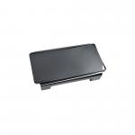 27mm Black Led Light Bar Lens Covers For Bus for sale
