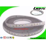 Low Voltage 24V LED Flexible Strip Lights Explosion Proof  For Underground Mining Tunneling for sale