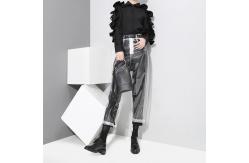 China 0.15MM Transparent Waterproof Fabric supplier