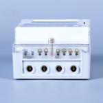 1.0/2.0/0.5 Accuracy Class Single Phase Prepaid Energy Meter for Accurate Power Measurement for sale
