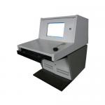 teaching aid equipment Electrical Installation Lab Industrial Ethernet Network PC Training Teacher Machine for sale