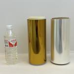 BOPP Heat Sealable Film 15-40 Micron for Packaging for sale