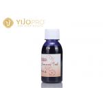 Pale Purple Permanent Non Toxic Cosmetic Tattoo Ink For Body Art Eco Friendly for sale