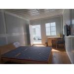 Customizable Folding Container House For Personalized And Flexible Accommodation