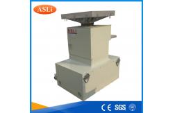 China 100g Acceleration Mechanical Shock Test Machine for Mechanical Impact Testing supplier