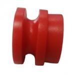 Corner Insulators for Electric Fences Guarantee Uninterrupted Electrical Flow and Maximize Durability in Harsh Climates for sale