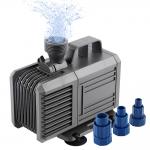 Ultra Quiet Submersible Fountain Water Pump High Lift For Fish Tank Statuary Hydroponics for sale