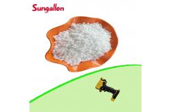 China OEM TPE Plastic Material For Overmolding supplier