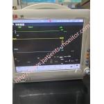 Biolight Q5 Patient Monitor Machine  In Good Condition Medical Equipment For Hospital ICU Clinic for sale