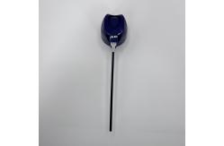 China Cleaning Maintenance Aerosol Actuator With Extension Tube Precise Liquid Dispensing supplier