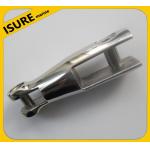 Stainless Steel Anchor Connector with Swivel for sale
