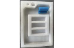 China EPE Packaging Custom Pearl Cotton Packaging  for EPE Solution supplier
