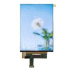 LS040B3SX01 4.0 inch 640*960 LCD Screen Display for sale