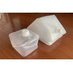 Flexible Cubitainer Cube Bag 5Ltr Jerry Can Collapsible Liquid Containers for sale