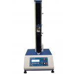 DC 25-40W Tape Plastic Universal Testing Machines / Desktop Tensile Testing Machine