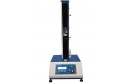China DC 25-40W Tape Plastic Universal Testing Machines / Desktop Tensile Testing Machine supplier