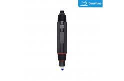 China Industry Sewage / Drinking Water pH Sensor Rs485 With Split Wire For supplier