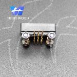 HW-CMM Connector,HW-321V009F46