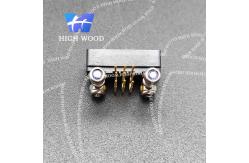 China HW-CMM Connector,HW-321V009F46 supplier