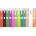 Sequential Numbering Barcoding Tyvek Paper Bracelets for Identification and Access Control