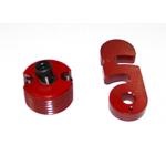 S.Z6041 Mold Lock Injection Mold Components Strack Standard