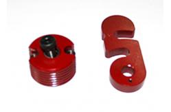 China S.Z6041 Mold Lock Injection Mold Components Strack Standard supplier