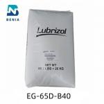 Lubrizol TPU Tecoflex EG-60D-B40 TPU EG-60D-B40 Thermoplastic Polyurethanes Resin In Stock for sale