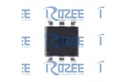 China MOC3023S-TA1 supplier