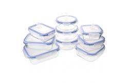 China FDA Extruded Silicone Gasket Storage Box Seal With 50-70 Duro Hardness supplier