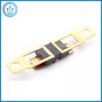 100m Ohm ST12 AMT Temperature Thermal Switch 16A Bi Metal Temperature Switch