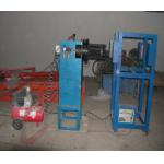 DX8683 Building Curtain Wall Anti - Wind Debris Testing Equipment for sale