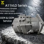 Hydraulic Pump A11VLO130LRDU2/10R-NZD12K02P-S For Pump Truck Use  China Made Good quality for sale