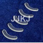Customize Sapphire Glass Windows High Transmittance Optical Sapphire for sale