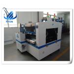80000CPH 3mm PCB 16 Nozzles LED Mounting Machine for sale