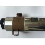 Plastic Welding Machine 20K 2kw Piezoelectric Ultrasonic Transducer for sale