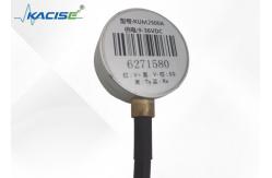 China Ultrasonic External Oil Tank Level Gauge RS232 Water Level Transmitter 9V - 36V supplier