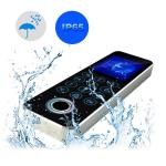 T9 Input Waterproof IP65 Biometric Fingerprint Access Control for sale