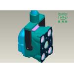 Inspection Sewer Pole Camera System Scalable Pipeline Periscope High Reach